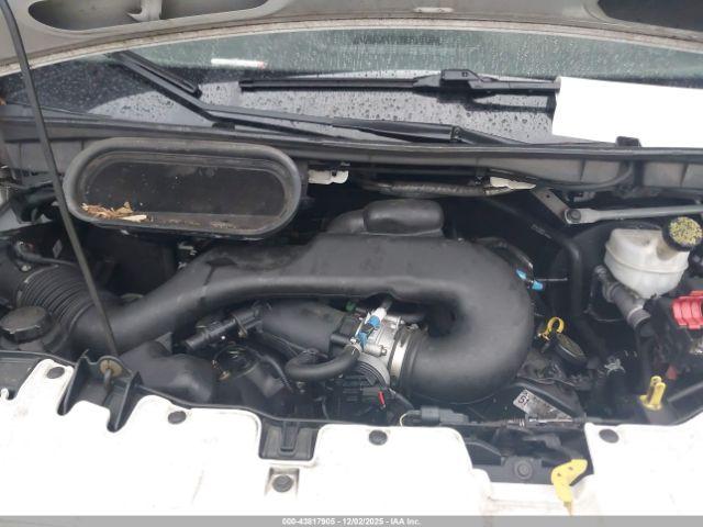 Ford Transit Image 8