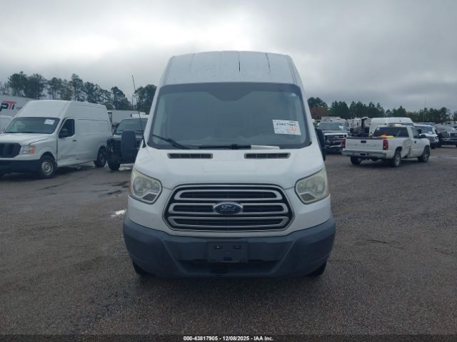 Ford Transit Image 9