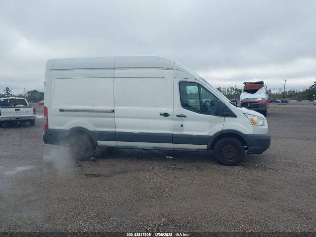 Ford Transit Image 2