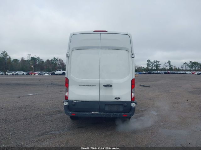 Ford Transit Image 7