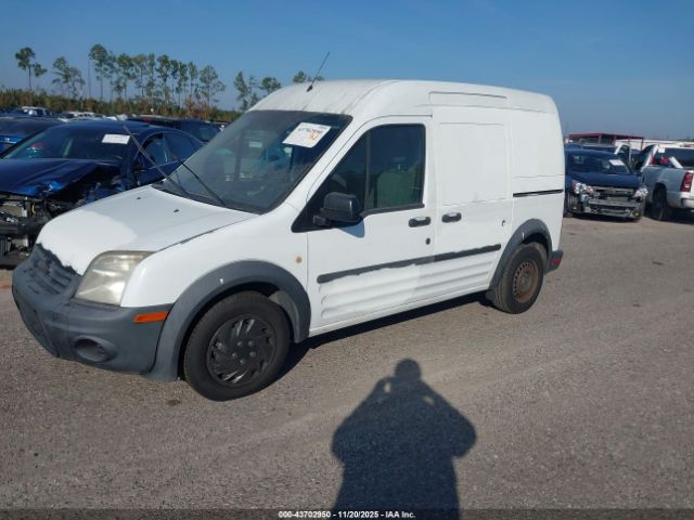 Ford Transit Xl Image 3