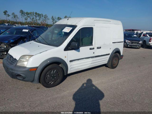 Ford Transit Xl Image 3
