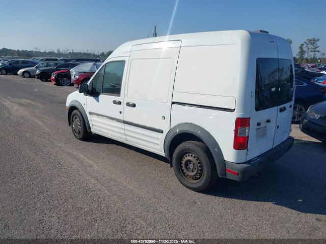 Ford Transit Xl Image 7