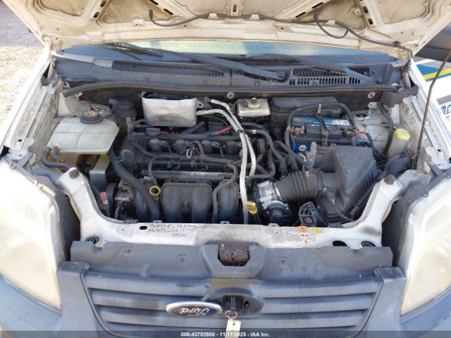 Ford Transit Xl Image 12