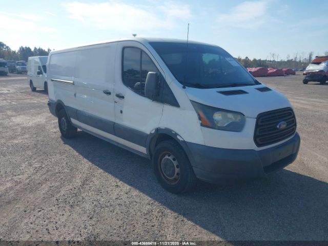 Ford Transit Image 1