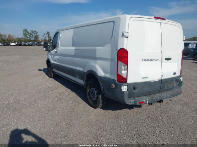 Ford Transit Image 13