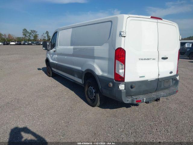 Ford Transit Image 13