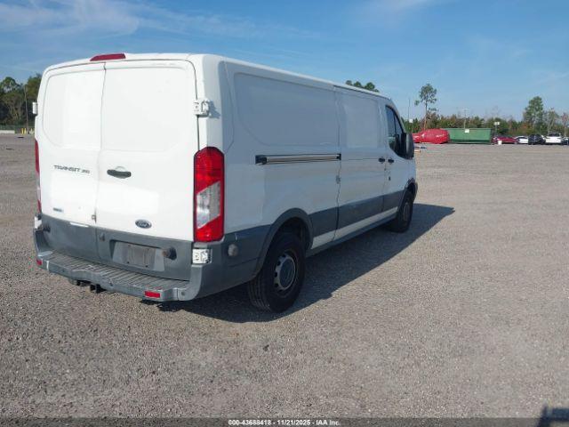 Ford Transit Image 6