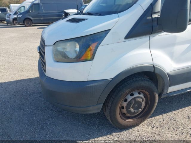 Ford Transit Image 5