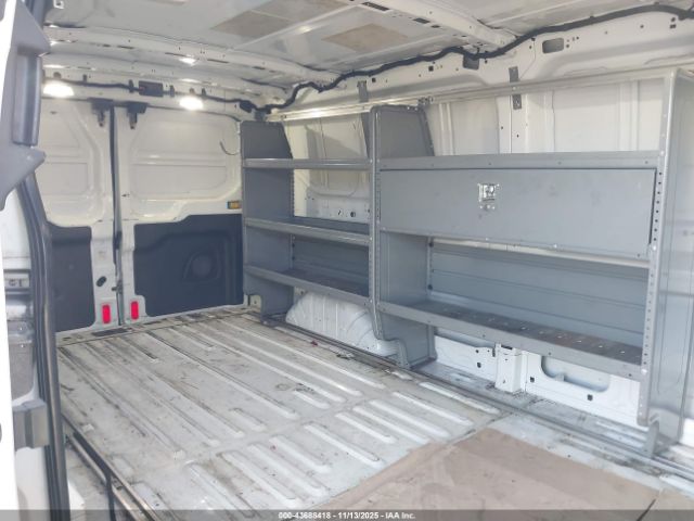 Ford Transit Image 2