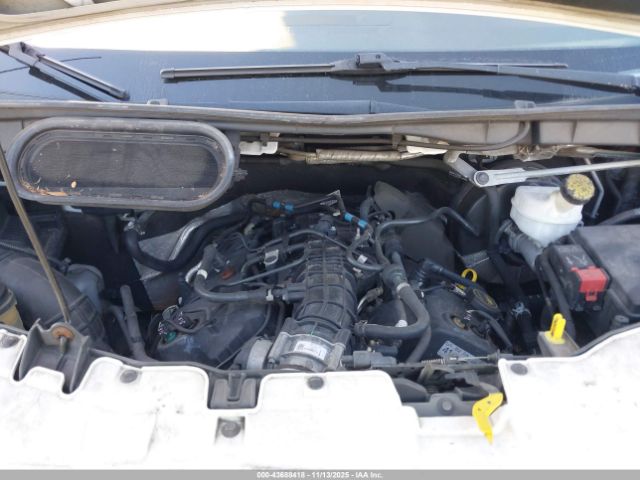 Ford Transit Image 8