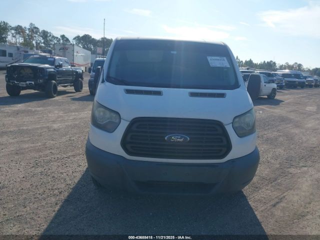 Ford Transit Image 12