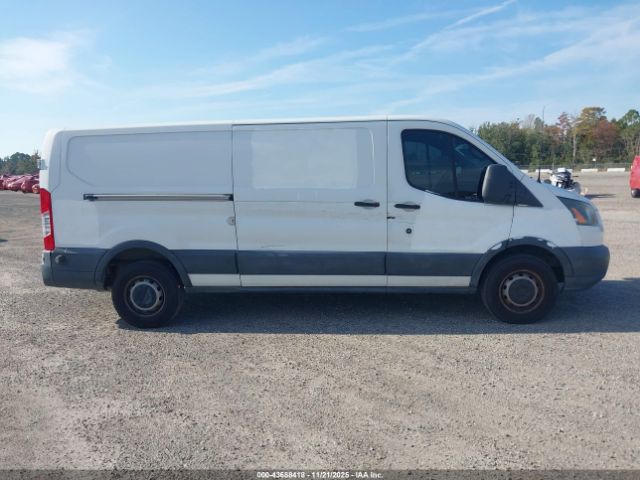 Ford Transit Image 9