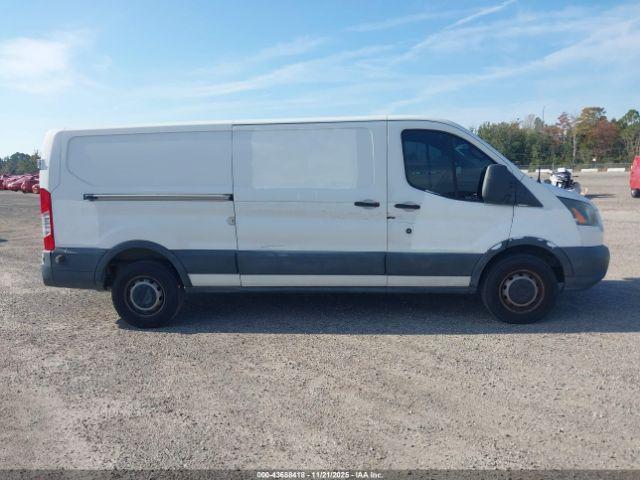 Ford Transit Image 9