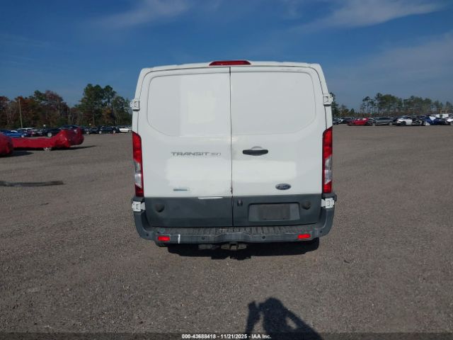 Ford Transit Image 10