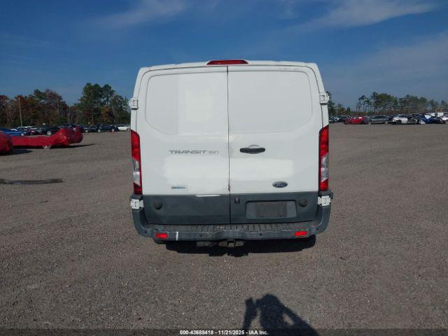 Ford Transit Image 10
