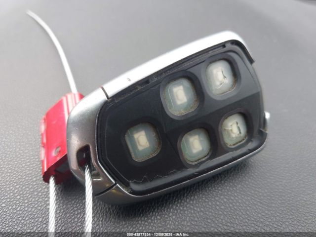 Cadillac ATS Luxury Image 9