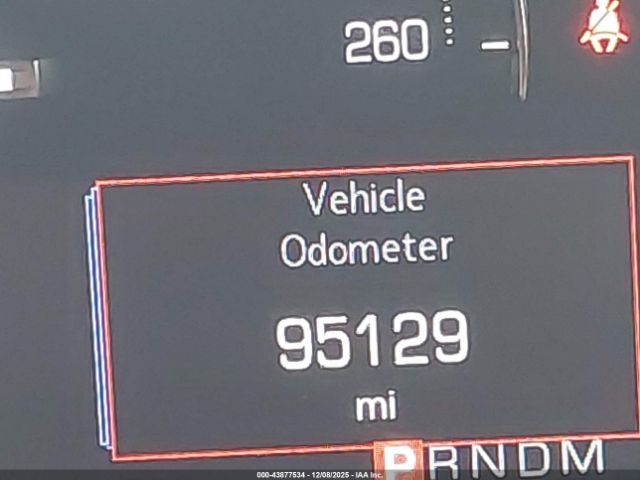 Cadillac ATS Luxury Image 6