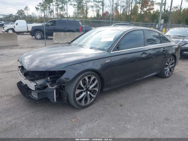 Audi A6 3.0 Premium Image 2