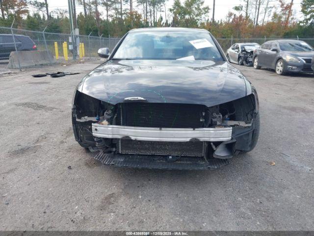 Audi A6 3.0 Premium Image 9