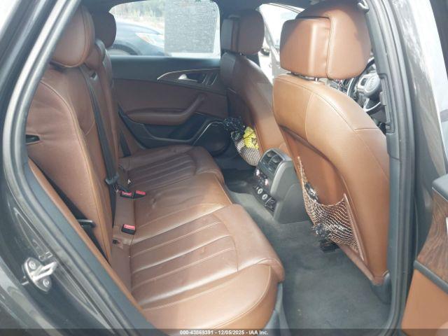 Audi A6 3.0 Premium Image 11