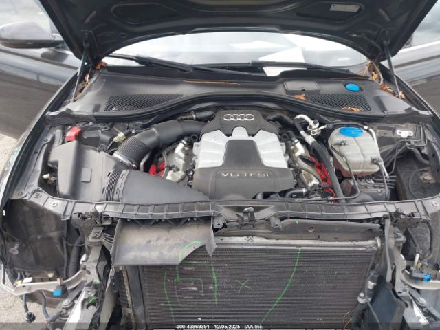 Audi A6 3.0 Premium Image 7