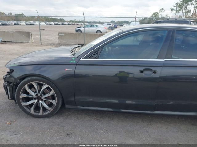 Audi A6 3.0 Premium Image 12