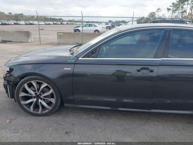 Audi A6 3.0 Premium Image 12