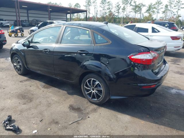 Ford Fiesta S Image 12