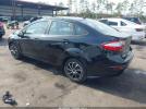Ford Fiesta S Image 12