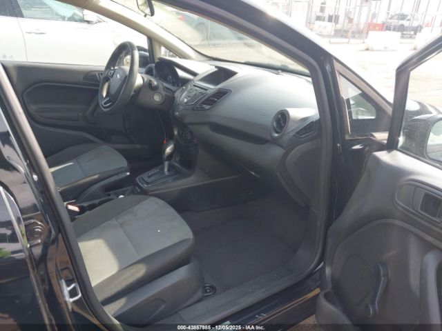 Ford Fiesta S Image 2