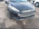 Ford Fiesta S Image 4
