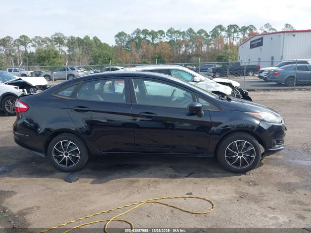 Ford Fiesta S Image 7