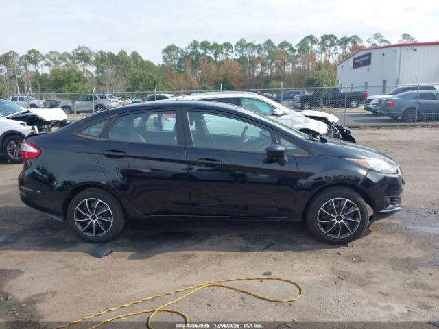 Ford Fiesta S Image 7