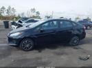 Ford Fiesta S Image 15