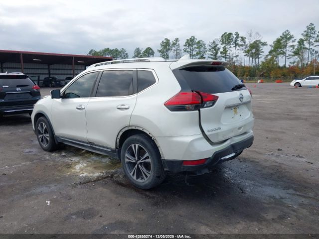 Nissan Rogue Sl Image 10