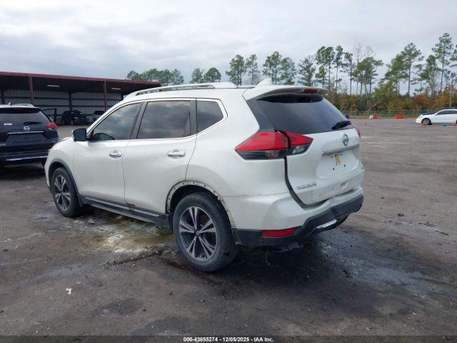 Nissan Rogue Sl Image 10