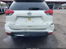 Nissan Rogue Sl Image 4