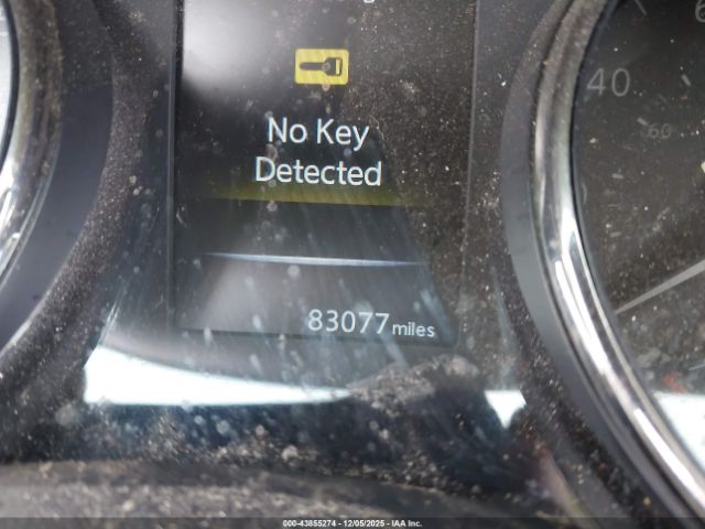 Nissan Rogue Sl Image 5