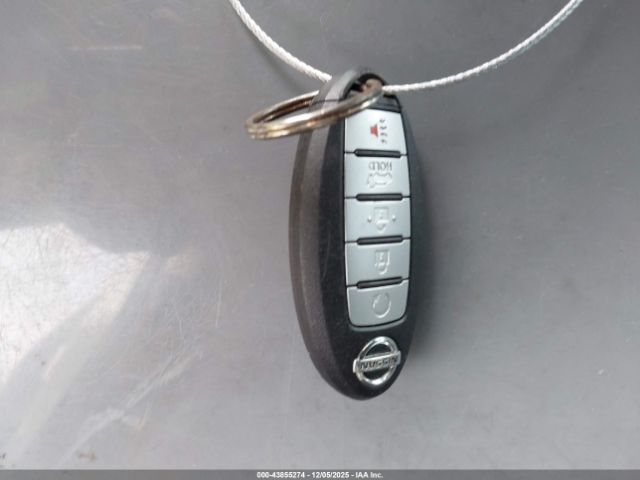 Nissan Rogue Sl Image 6