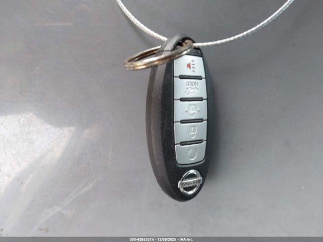 Nissan Rogue Sl Image 6