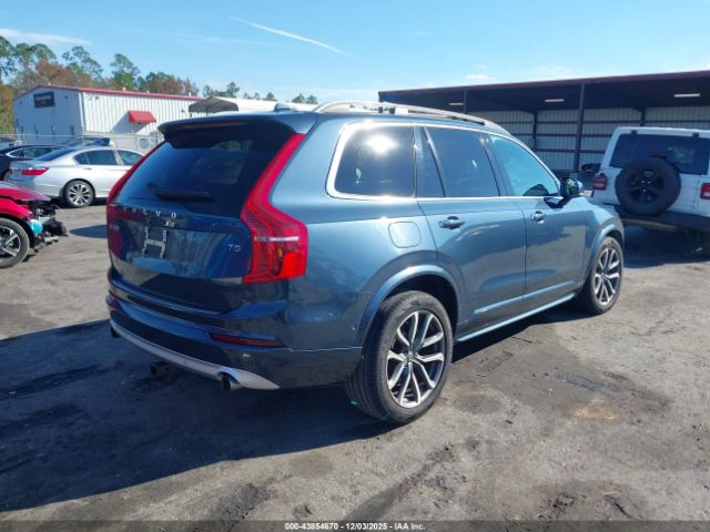 Volvo XC90 T5 Momentum Image 2