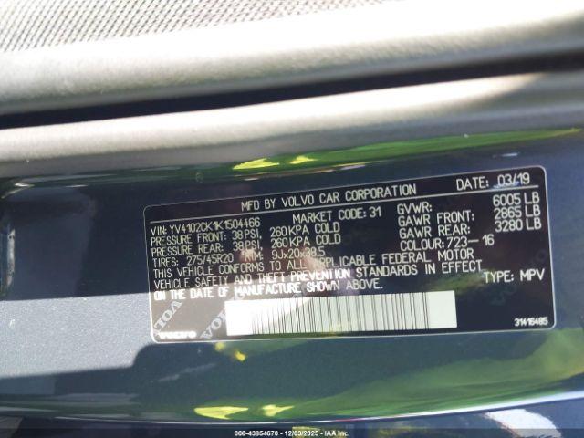 Volvo XC90 T5 Momentum Image 7