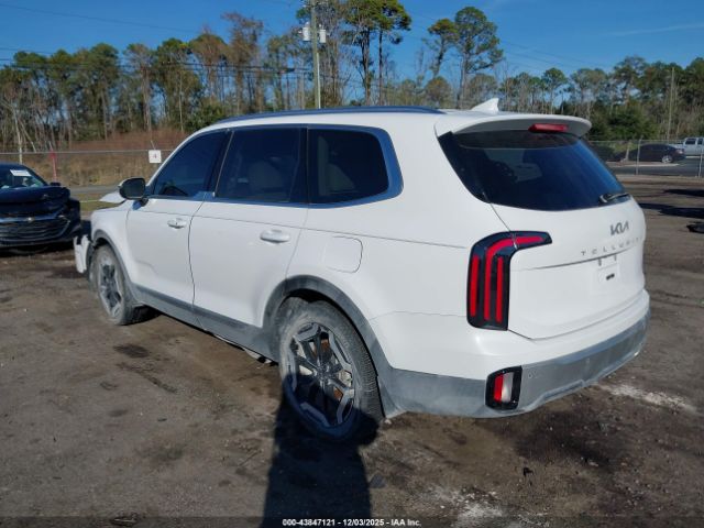 Kia Telluride Ex Image 5
