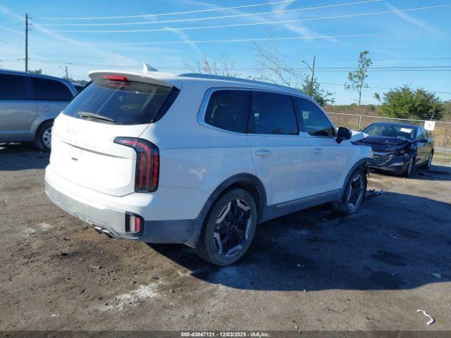 Kia Telluride Ex Image 4