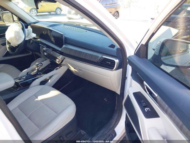 Kia Telluride Ex Image 7