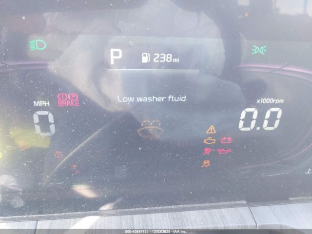 Kia Telluride Ex Image 11