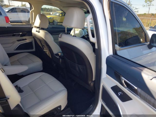 Kia Telluride Ex Image 6