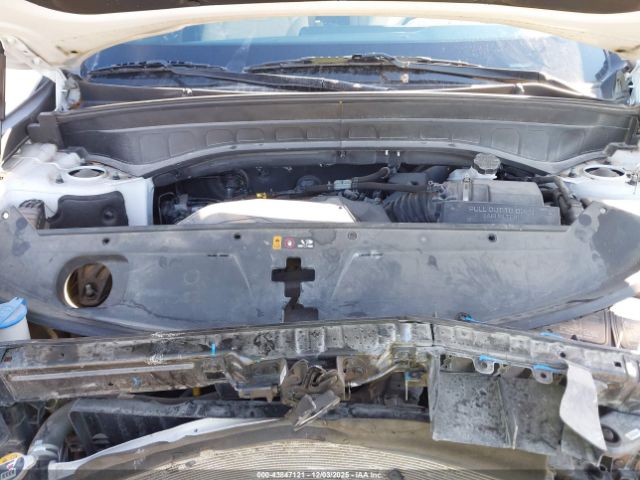 Kia Telluride Ex Image 12