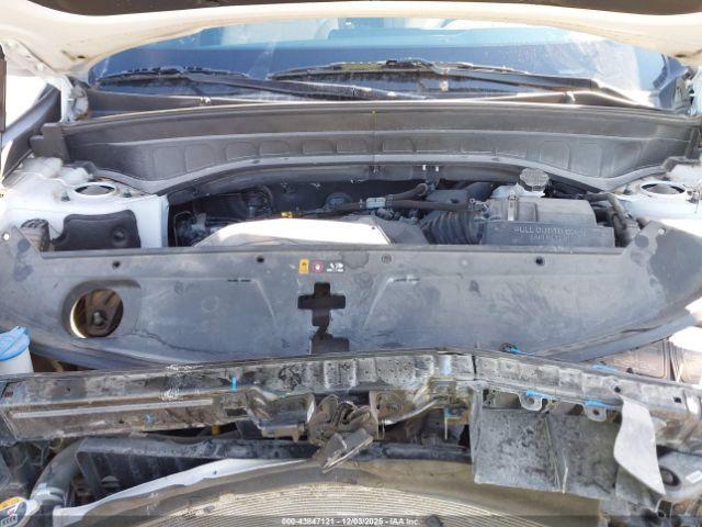 Kia Telluride Ex Image 12